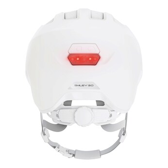 Fahrradhelm Smiley 3.0 ACE LED
