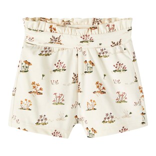 Shorts Blumen