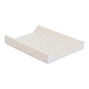 Matelas à langer avec cales 50x66 cm