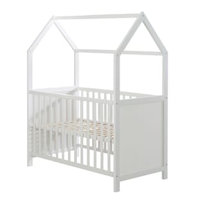 Hausbett 60 x 120 cm  