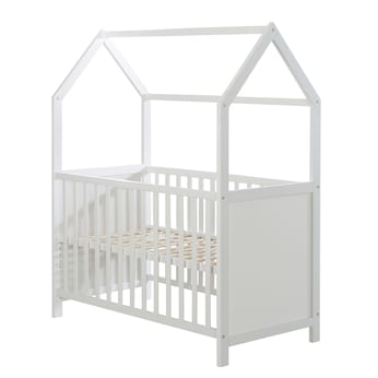 Hausbett 60 x 120 cm  