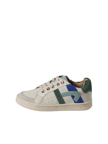 Kinder Sneakers mit Anziehtrick