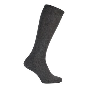 Chaussettes longues chaudes, 2 paires