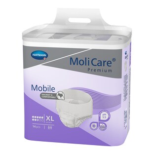 MoliCare Premium Mobile