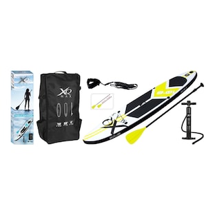 Stand-Up Paddle Board XQ Max, 320 cm
