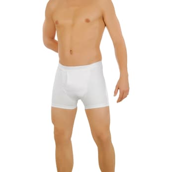 Incontinentie boxershort heren 100