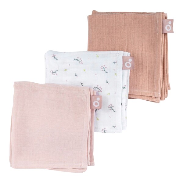 Flower Pink