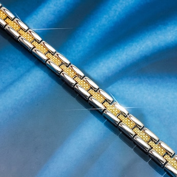Magneetarmband ‘Elegant’