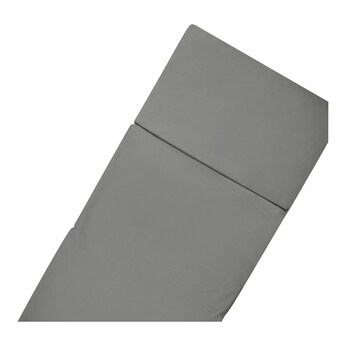 Reisebettmatratze Sleeper Grey