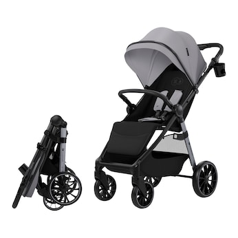 Sportwagen GRANDE 2