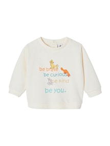 Sweatshirt Jungen Baby Disney CLASSIC