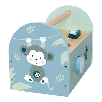 Steckbox Panda