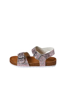 Kinder Sandalen mit 2 verstellbaren Riemen