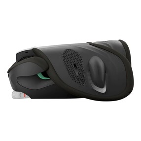 Kindersitz SOLUTION G2 I-FIX