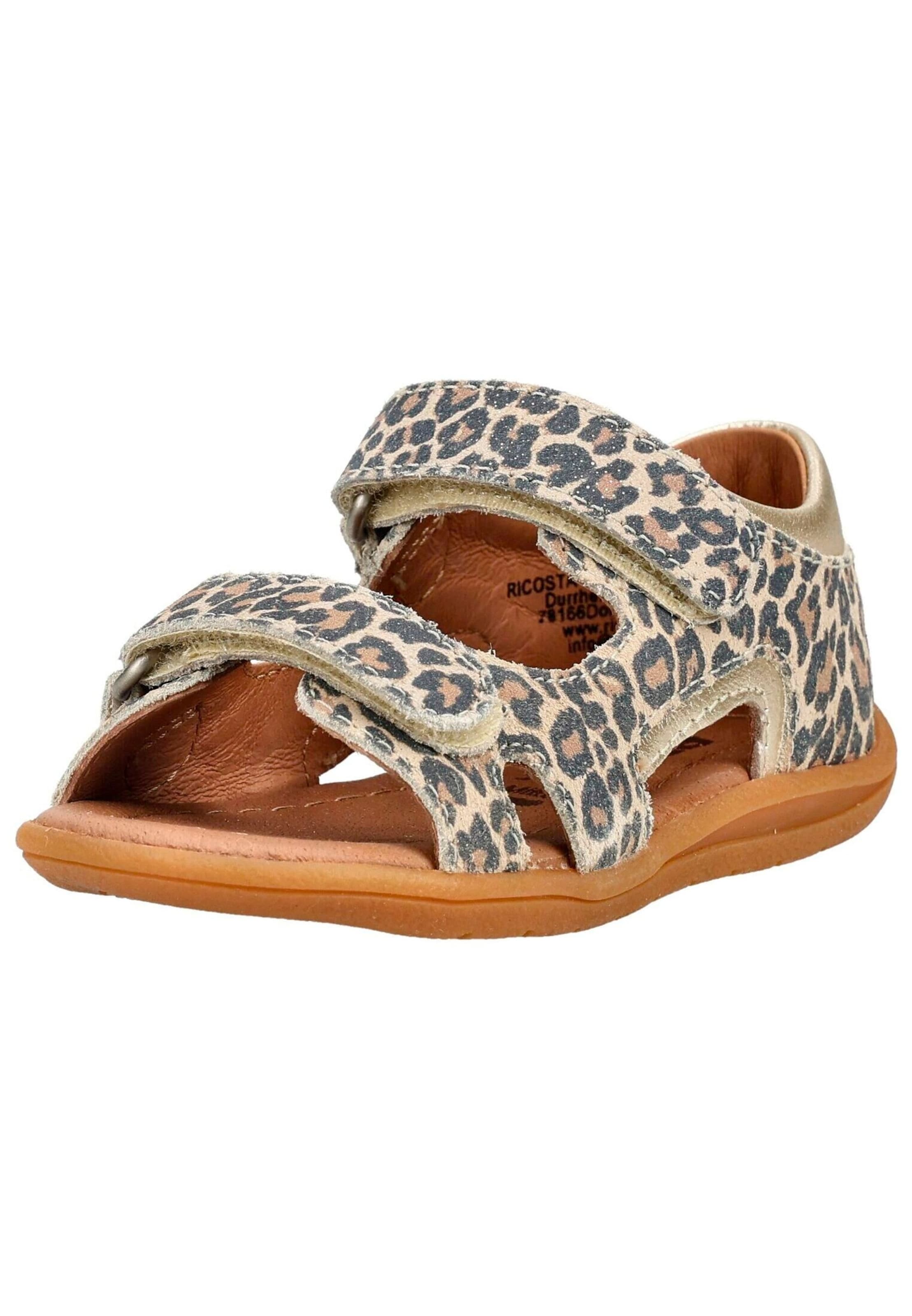 Pepino Sandalen
