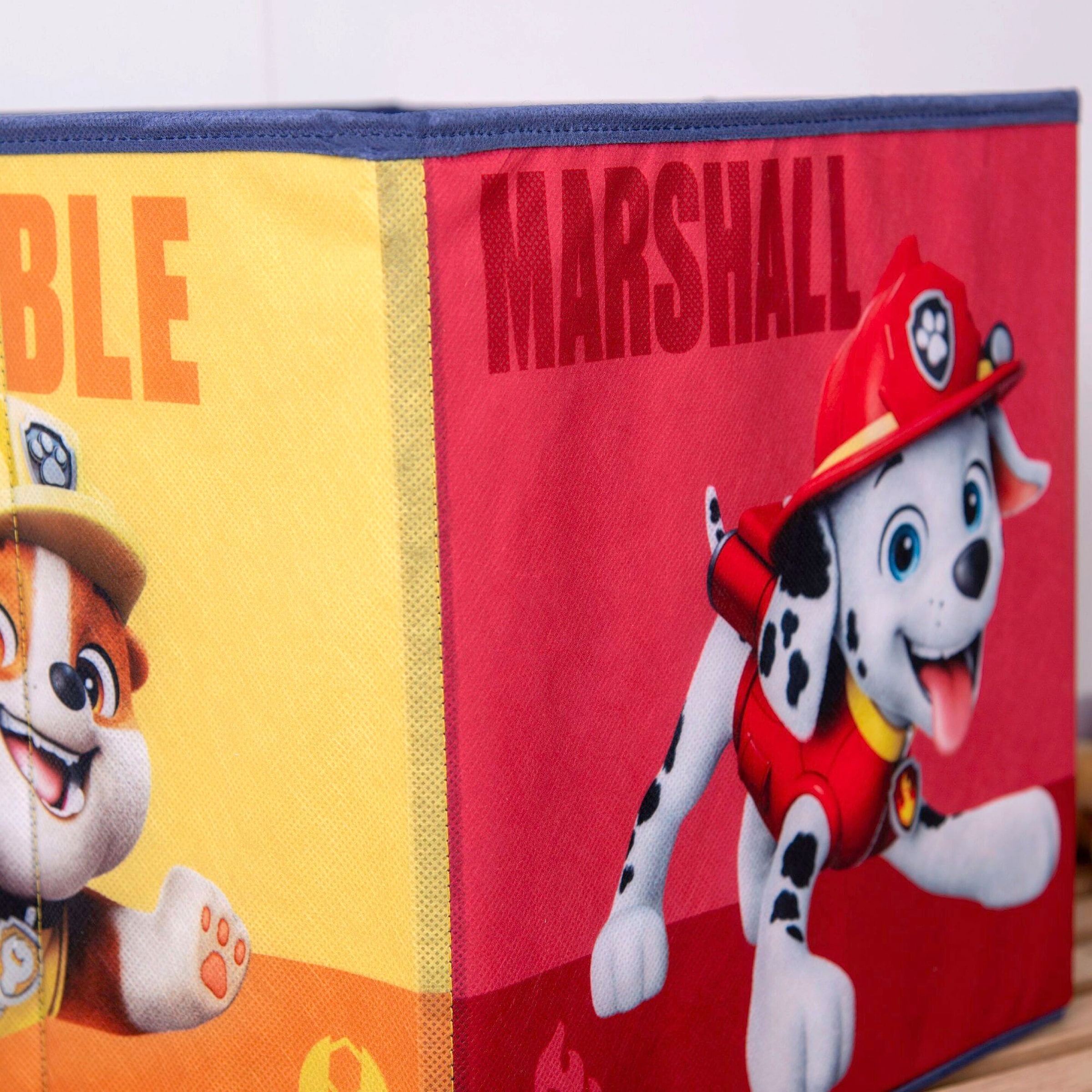 Baby Best Paw Patrol Aufbewahrungsbox Paw Patrol 30x30x30 cm