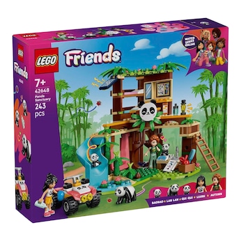42648 Panda-Pflegestation