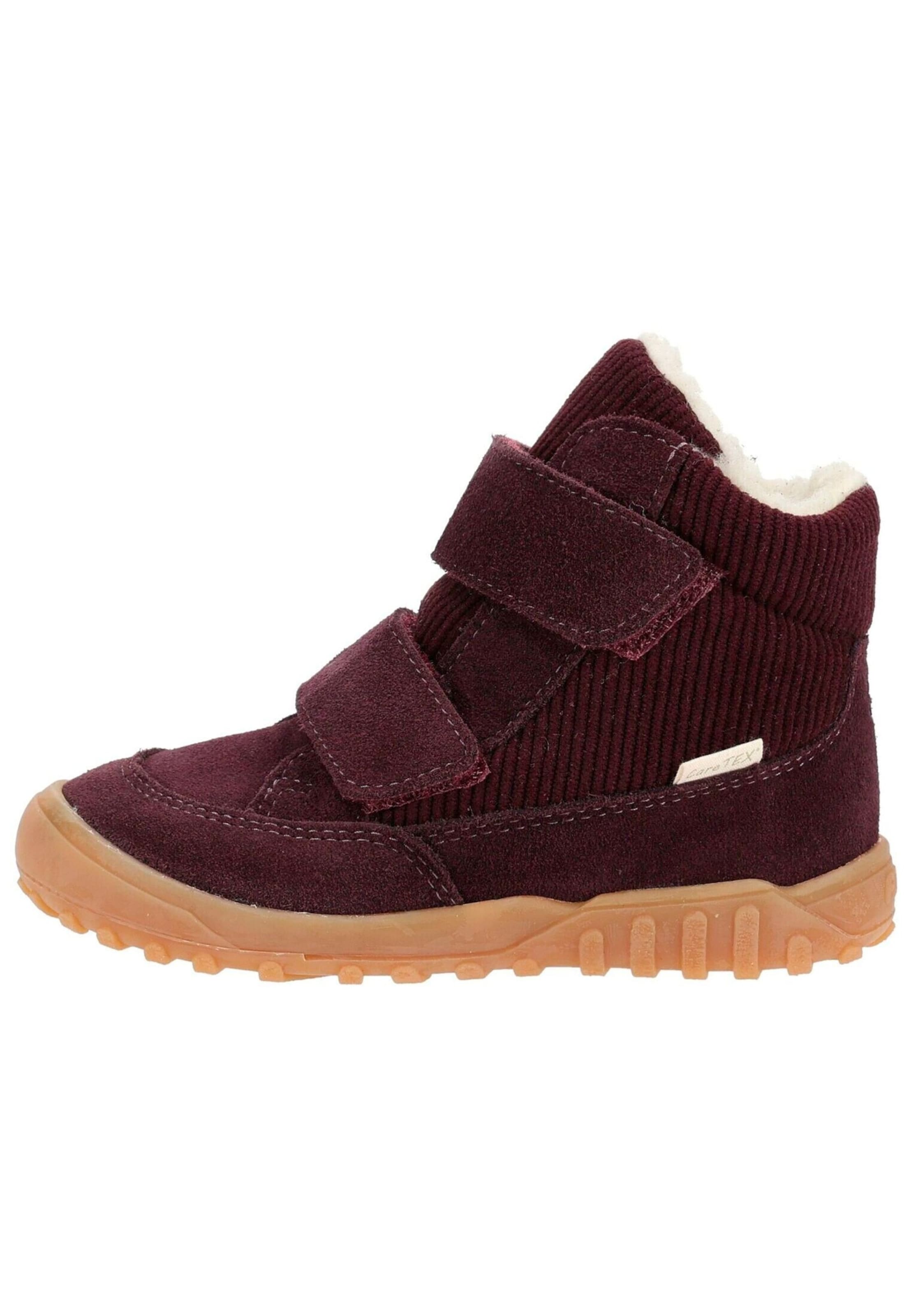 Pepino Stiefelette DAVIS