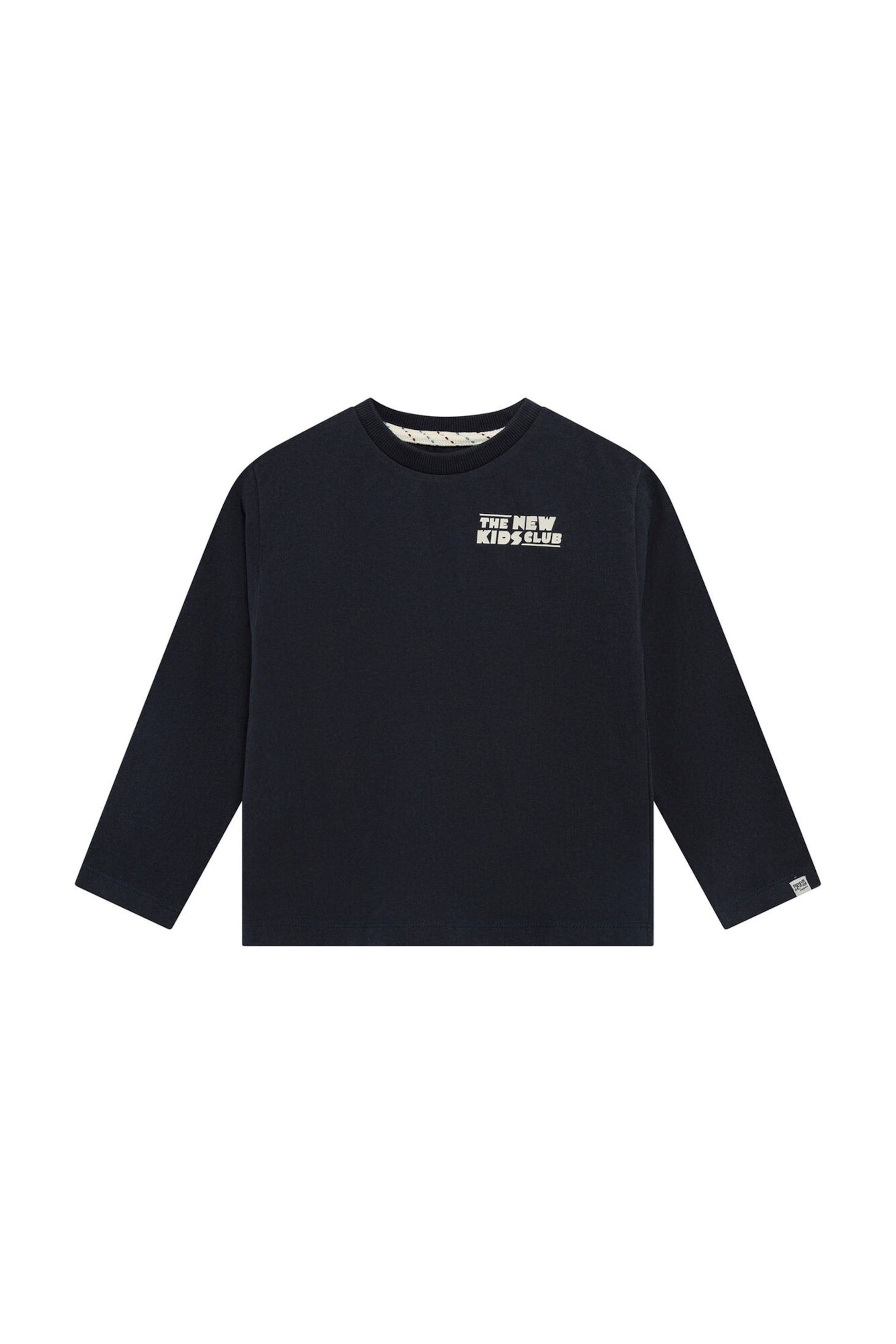 Noppies Kids Langarmshirt