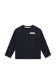 Langarmshirt