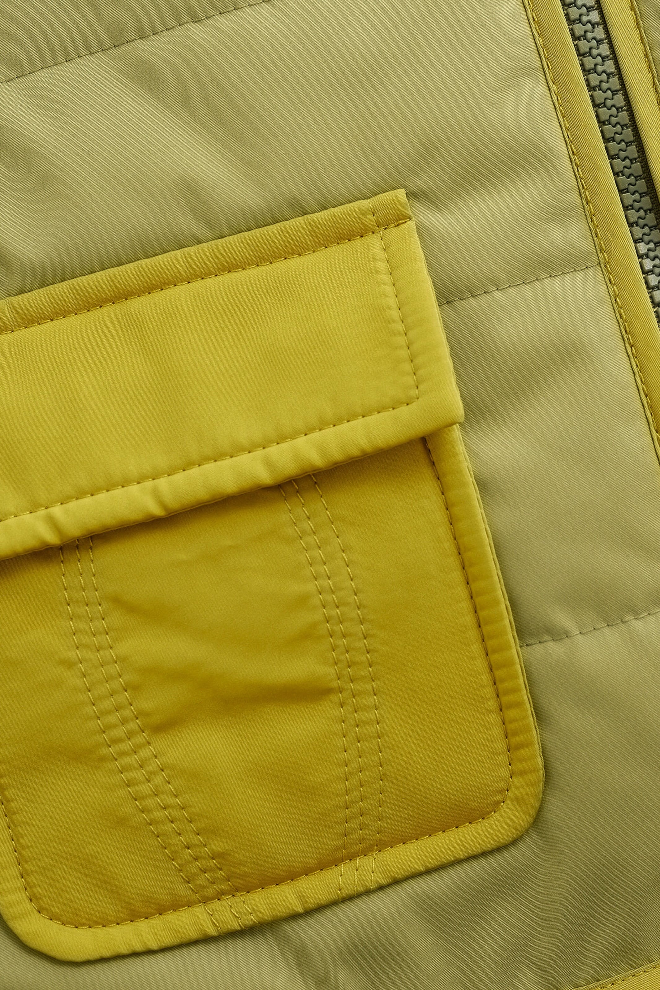 Thumbnail - Noppies Kids Weste Ramsey