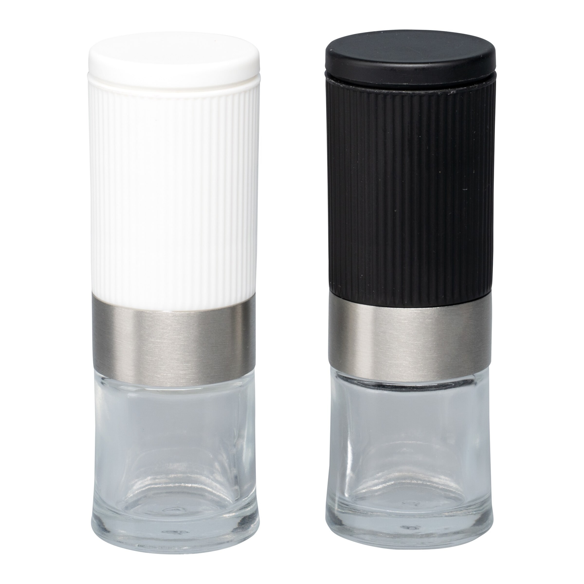 Mini-Salz- und Pfeffermühle