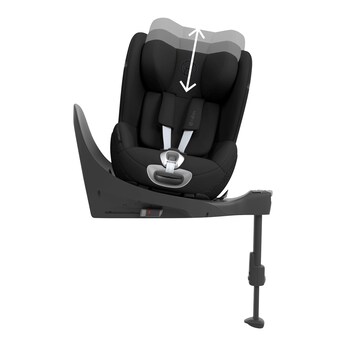 Kindersitz Sirona T i-Size