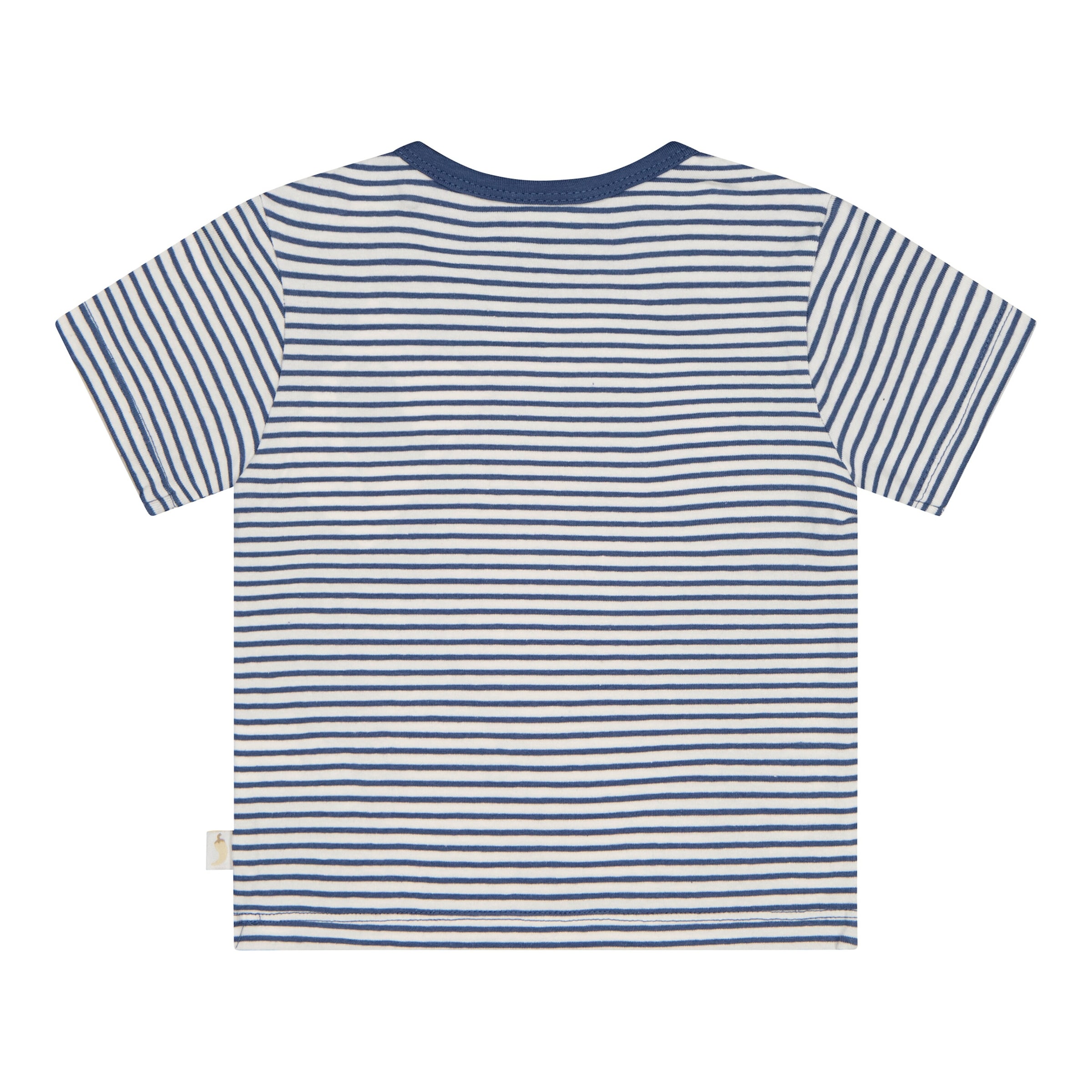 Salt And Pepper T-Shirt Ringel Elefanten