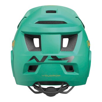 Fahrradhelm YouDrop FF