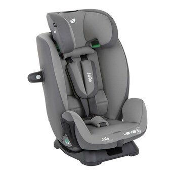 Kindersitz Verso R129