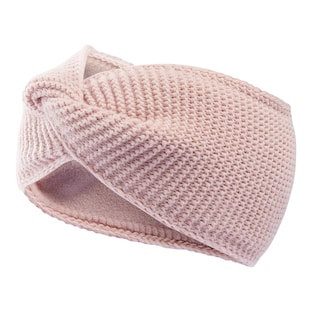 Bandeau en tricot