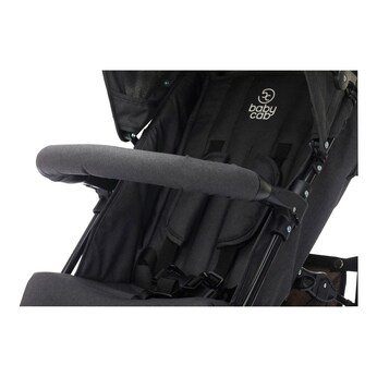 Malaga Buggy mit Liegefunktion