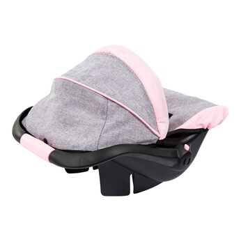 Puppen-Babyschale