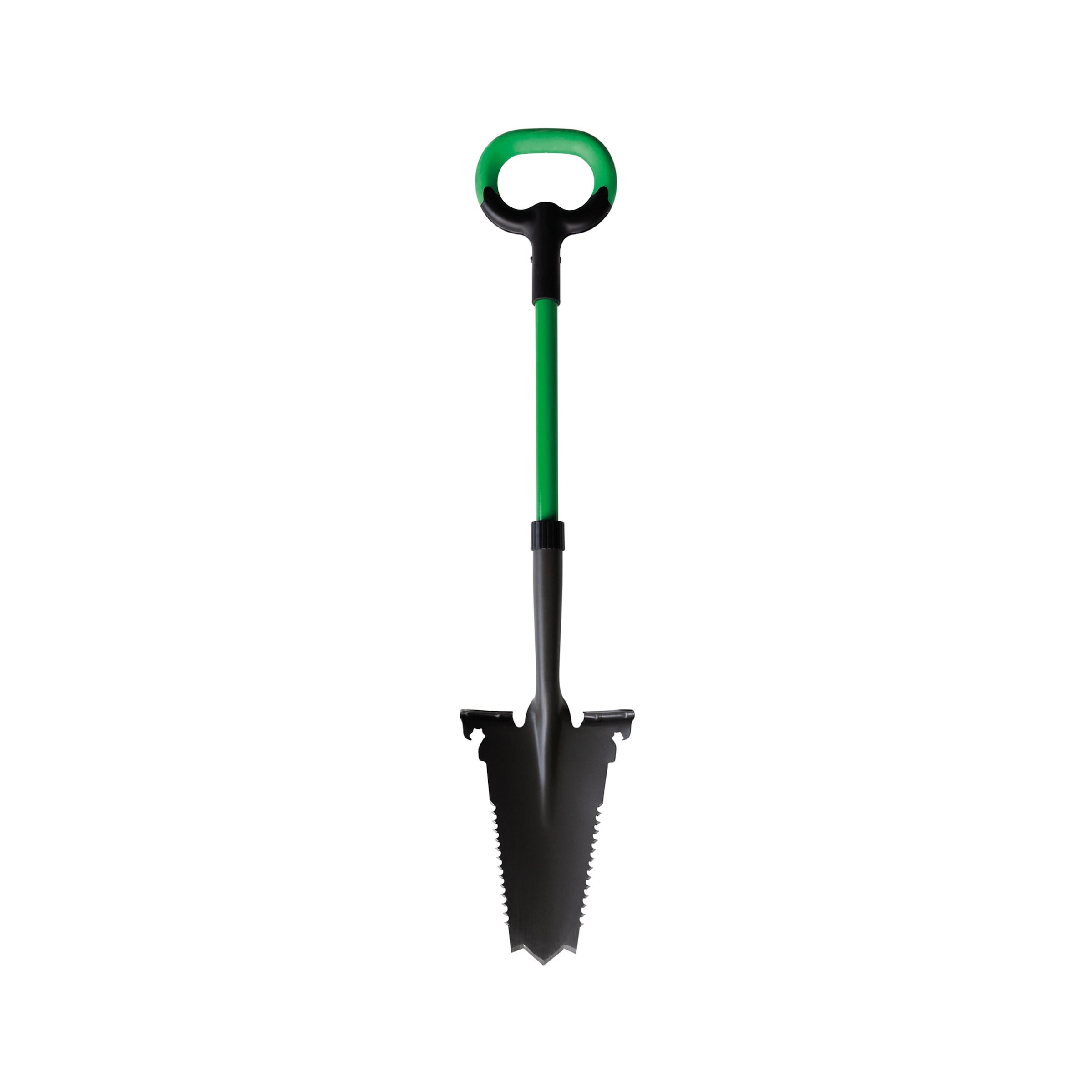 Gartenschaufel Hammersmith Rayzer Shovel schwarz