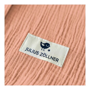 Sommerschlafsack Musselin Sommertraum 0.5 TOG