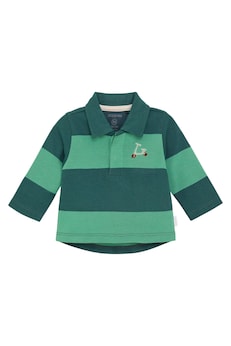 Langarmshirt Stuart