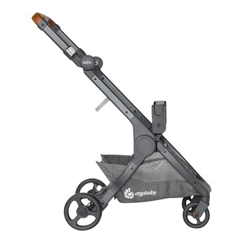 Buggy Metro+ Deluxe 