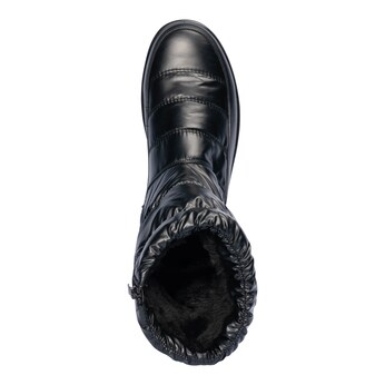 Winterstiefel mit Spikes „Kuschel“