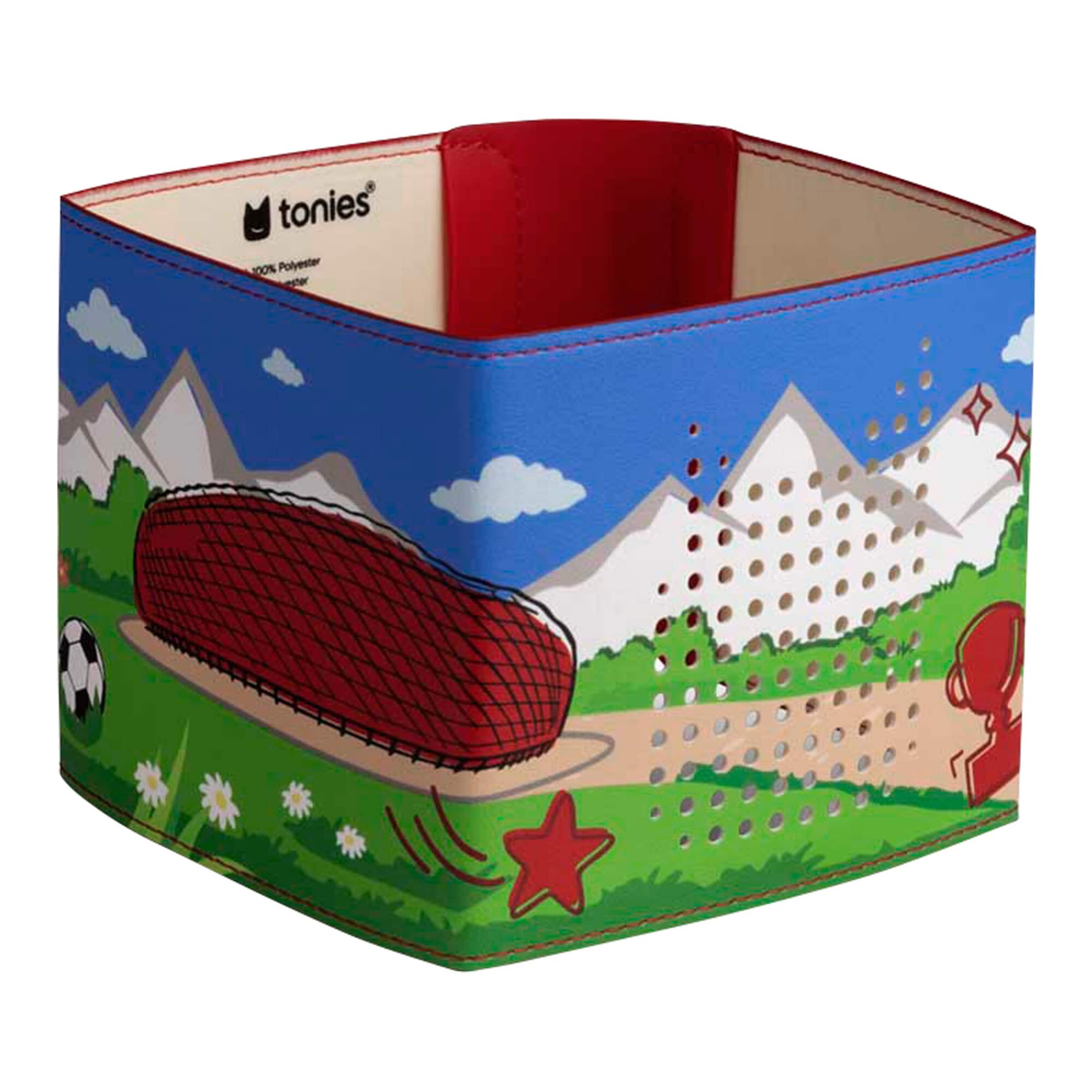 Tonies Unisex Baby Mehrfarbig Toniebox 2 Hülle - Fc Bayern München - Image 9