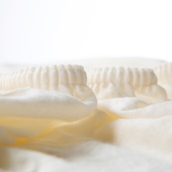 Spannbettlaken Jersey, 45x90 cm und 40x90 cm  safe asleep®