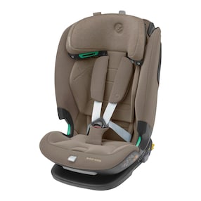 Kindersitz Titan Pro (2025)