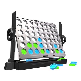 Spiel Flip4