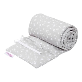 Nestchen Piqué für Beistellbett Boxspring XXL