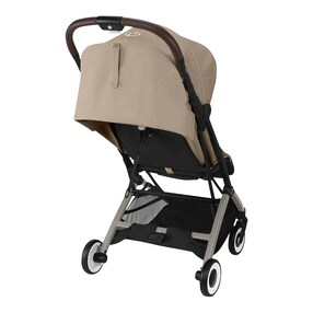Buggy ORFEO (2025)