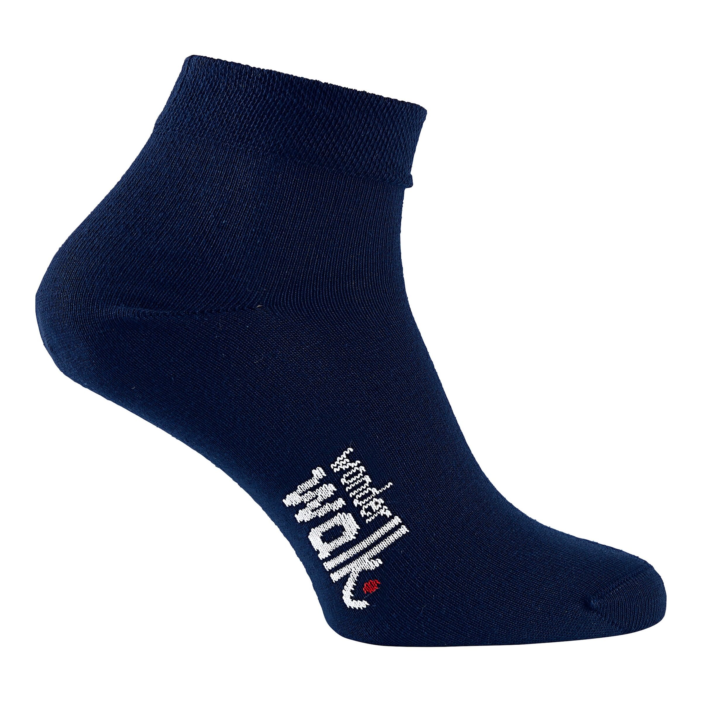 wonderwalk Kurzschaftsocken, 2 Paar, Größe: 43