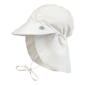 Schirmmütze mit Nacken- und UV-Schutz