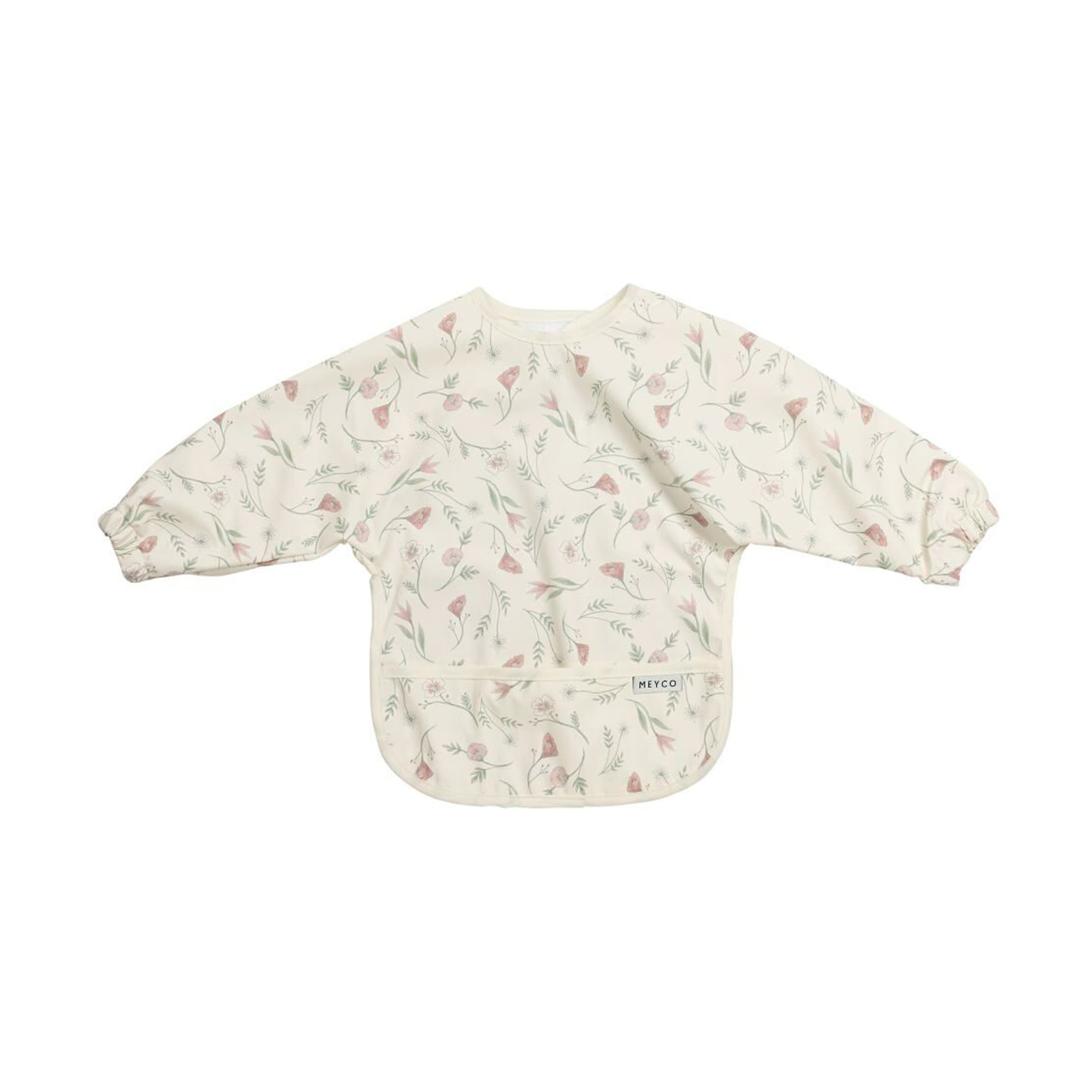 Meyco Baby Ärmellätzchen