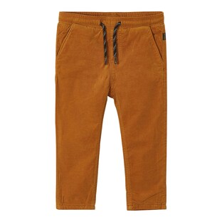 Cordhose gefüttert