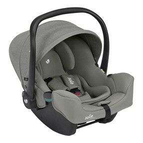 Coque-auto i-Snug 2
