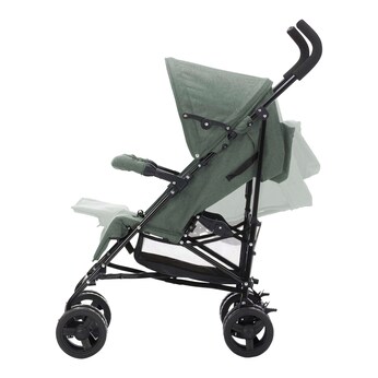 Malaga Buggy mit Liegefunktion